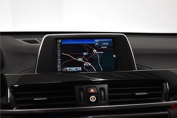 BMW X1 17 of 20