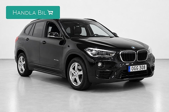 BMW X1 4 of 5