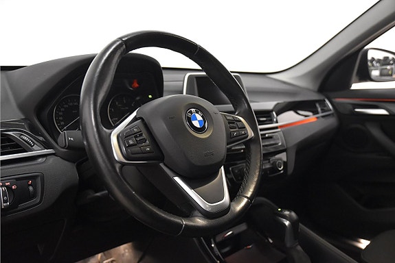BMW X1 10 of 20