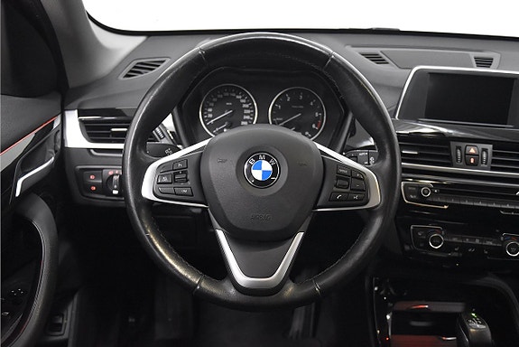 BMW X1 2 of 5