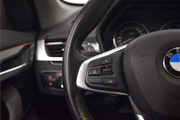 BMW X1 12 of 20