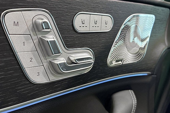 Mercedes-Benz GLE350 de 12 of 15