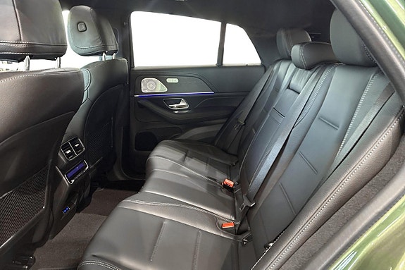 Mercedes-Benz GLE350 de 10 of 15