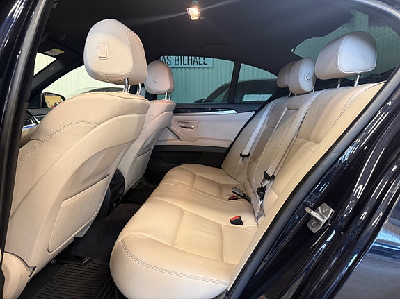 BMW 520d 17 of 18
