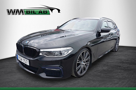 BMW 530d