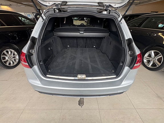 Mercedes-Benz C250 d 12 of 12