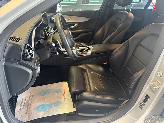 Mercedes-Benz C250 d 5 of 5