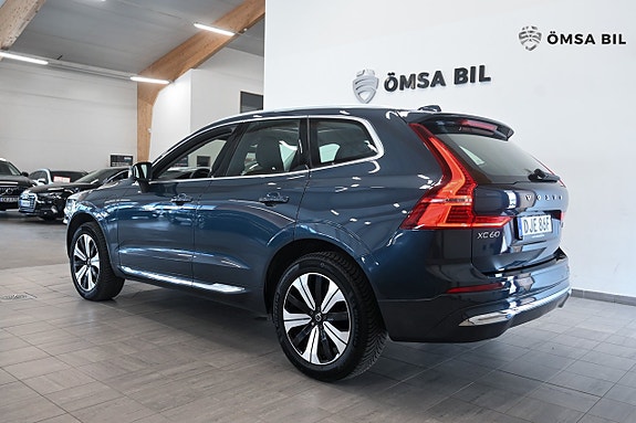 Volvo XC60 5 of 5