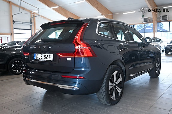 Volvo XC60 4 of 5