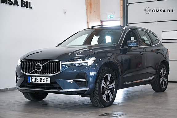 Volvo XC60 2 of 5