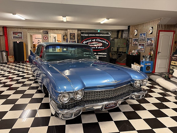 Cadillac Series Sixty Special