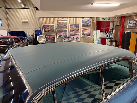 Cadillac Series Sixty Special 11 of 22