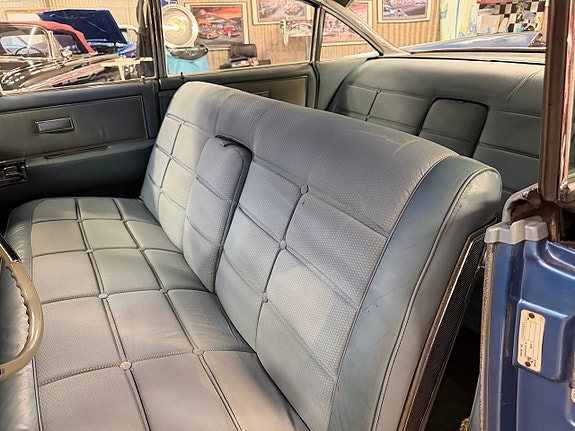 Cadillac Series Sixty Special 15 of 22