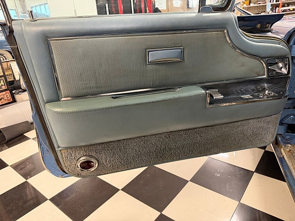 Cadillac Series Sixty Special 12 of 22