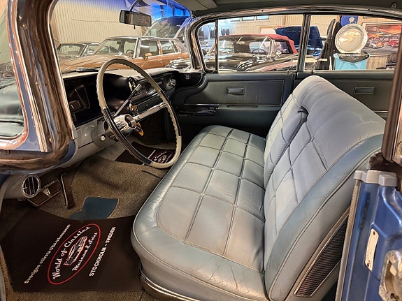 Cadillac Series Sixty Special 13 of 22