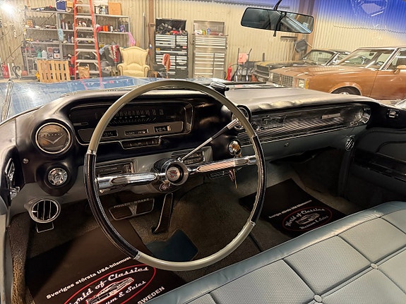Cadillac Series Sixty Special 14 of 22