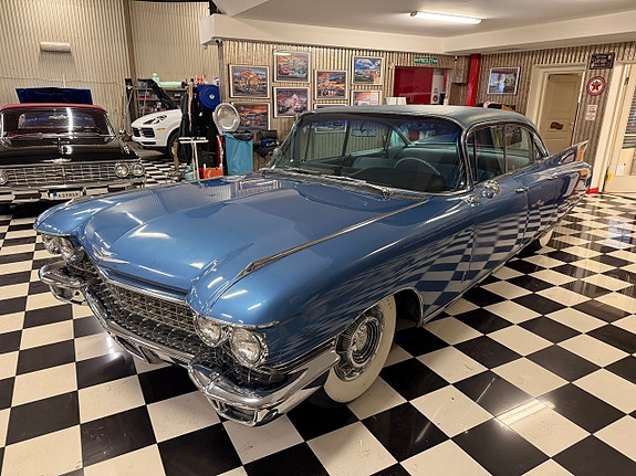 Cadillac Series Sixty Special 10 of 22