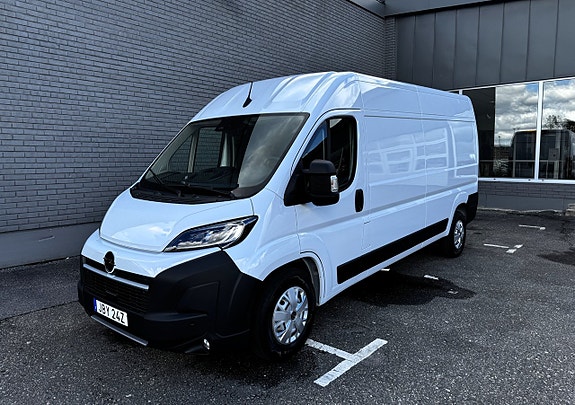 Opel Movano 8 of 13