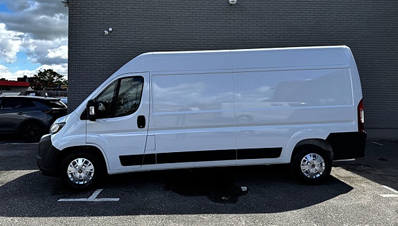 Opel Movano 7 of 13