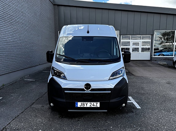 Opel Movano 9 of 13