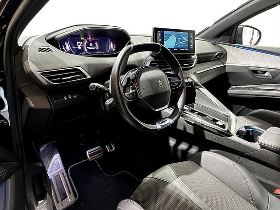 Peugeot 5008 6 of 16