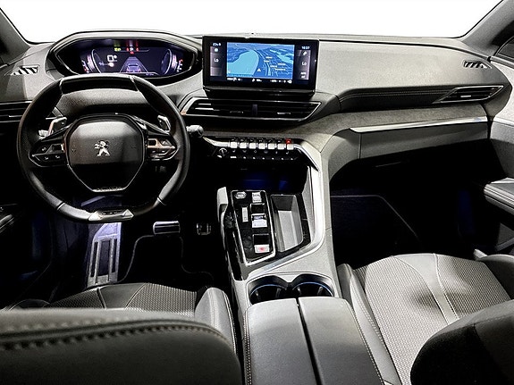 Peugeot 5008 7 of 16