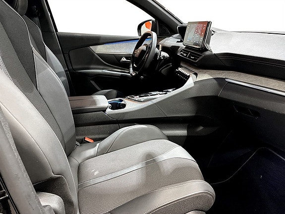 Peugeot 5008 12 of 16