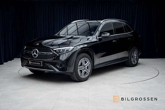 Mercedes-Benz GLC300 e