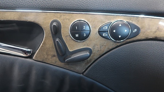 Mercedes-Benz E63 17 of 20