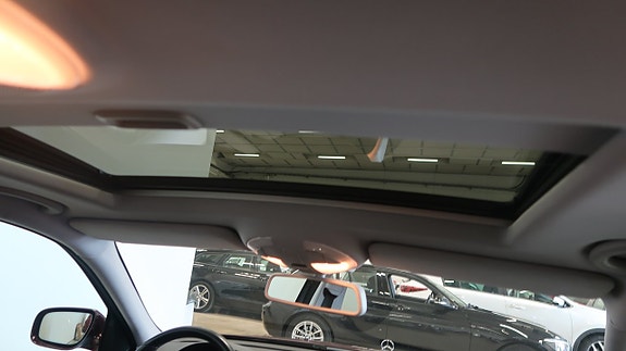 Mercedes-Benz E63 19 of 20