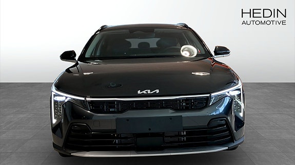 Kia K4 8 of 12