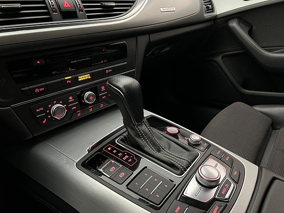 Audi A6 24 of 30