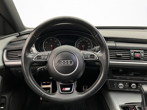 Audi A6 12 of 30