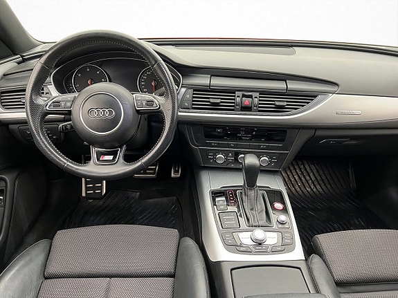 Audi A6 15 of 30