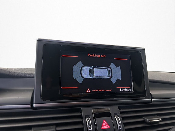 Audi A6 23 of 30
