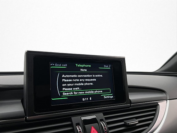 Audi A6 20 of 30