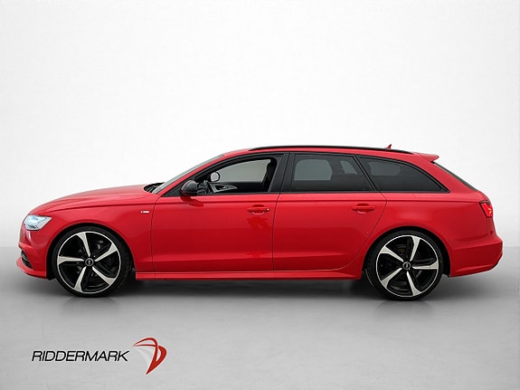 Audi A6 5 of 5