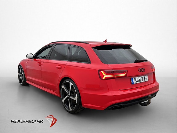 Audi A6 6 of 30