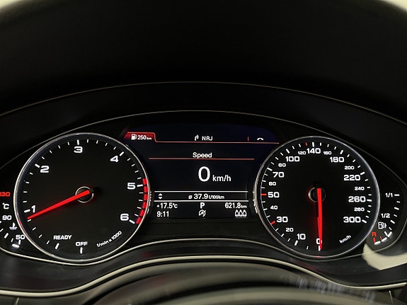 Audi A6 17 of 30