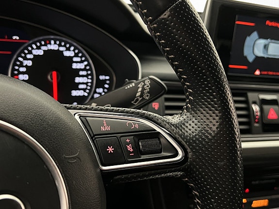 Audi A6 18 of 30