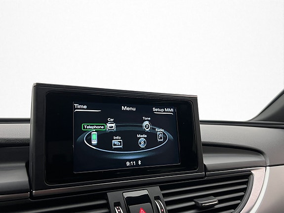 Audi A6 21 of 30
