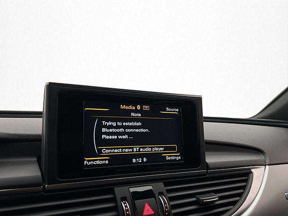 Audi A6 22 of 30
