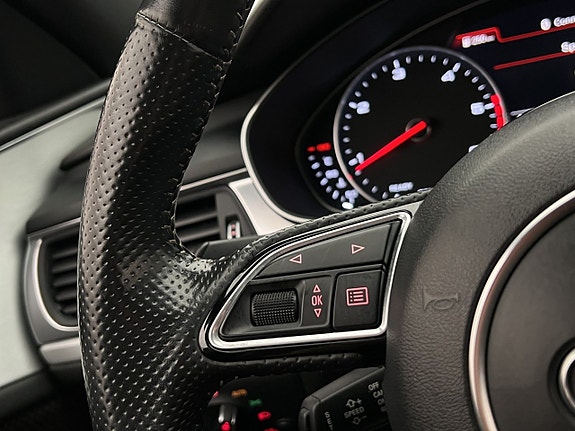 Audi A6 16 of 30