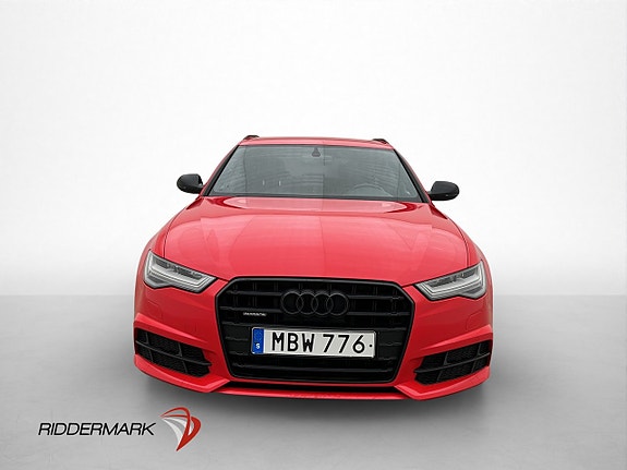 Audi A6 3 of 5