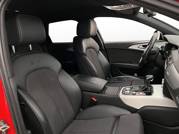 Audi A6 11 of 30