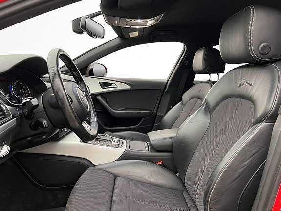 Audi A6 13 of 30