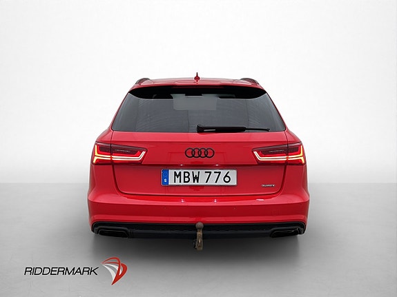 Audi A6 7 of 30