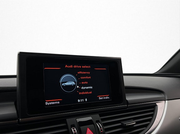 Audi A6 19 of 30