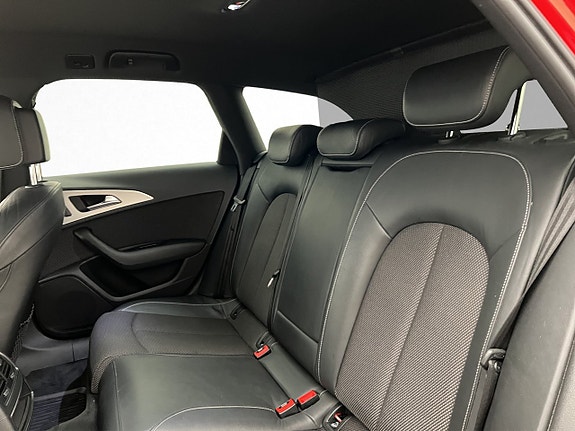 Audi A6 14 of 30