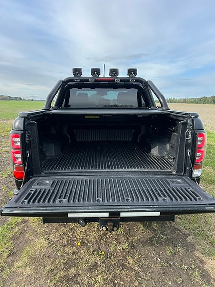 Ford Ranger 3 of 3